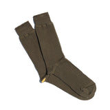 Thermal Knit Socks