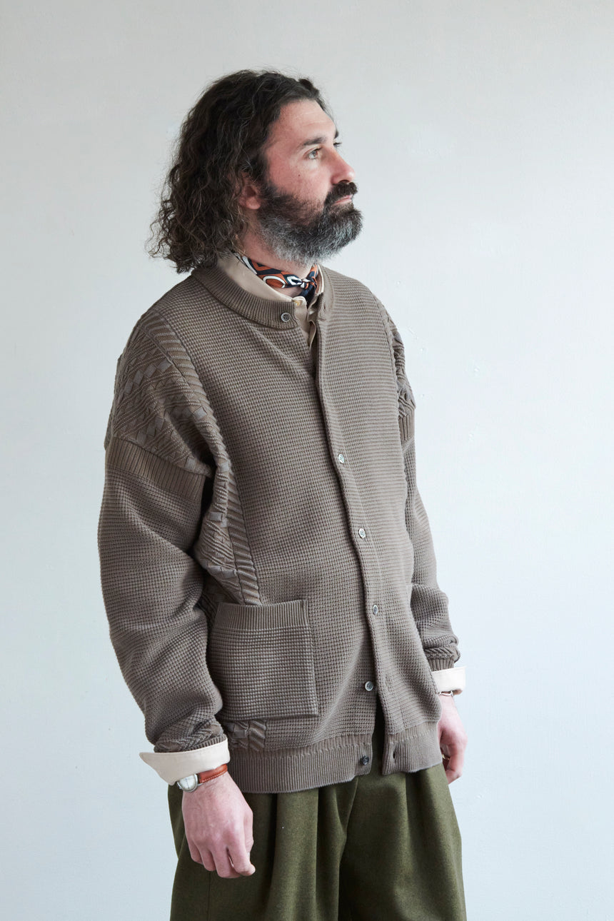 Shigure Cardigan | AnonymousIsm