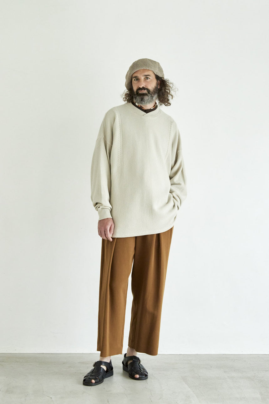 Rekihama Knit - AnonymousIsm