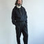 Tasogare High Neck Knit - AnonymousIsm