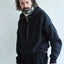Tasogare High Neck Knit - AnonymousIsm