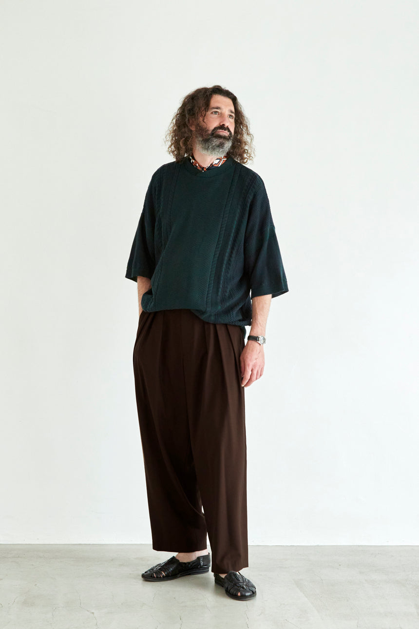 Nagisa Knit - AnonymousIsm