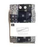 Bandana&Solid2PACKBoxers4