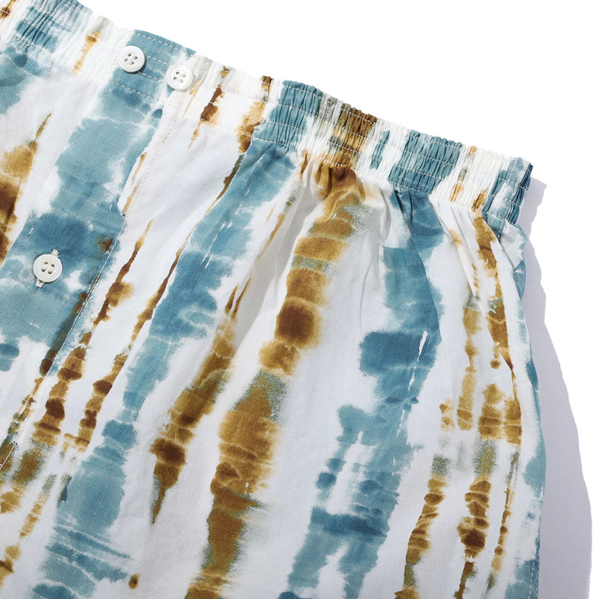 Tie Dye Boxers - AnonymousIsm