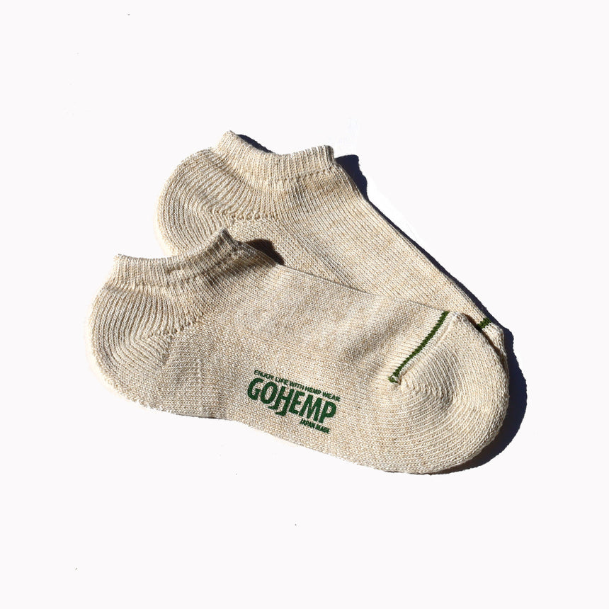 GOHEMP OC Ankle - AnonymousIsm