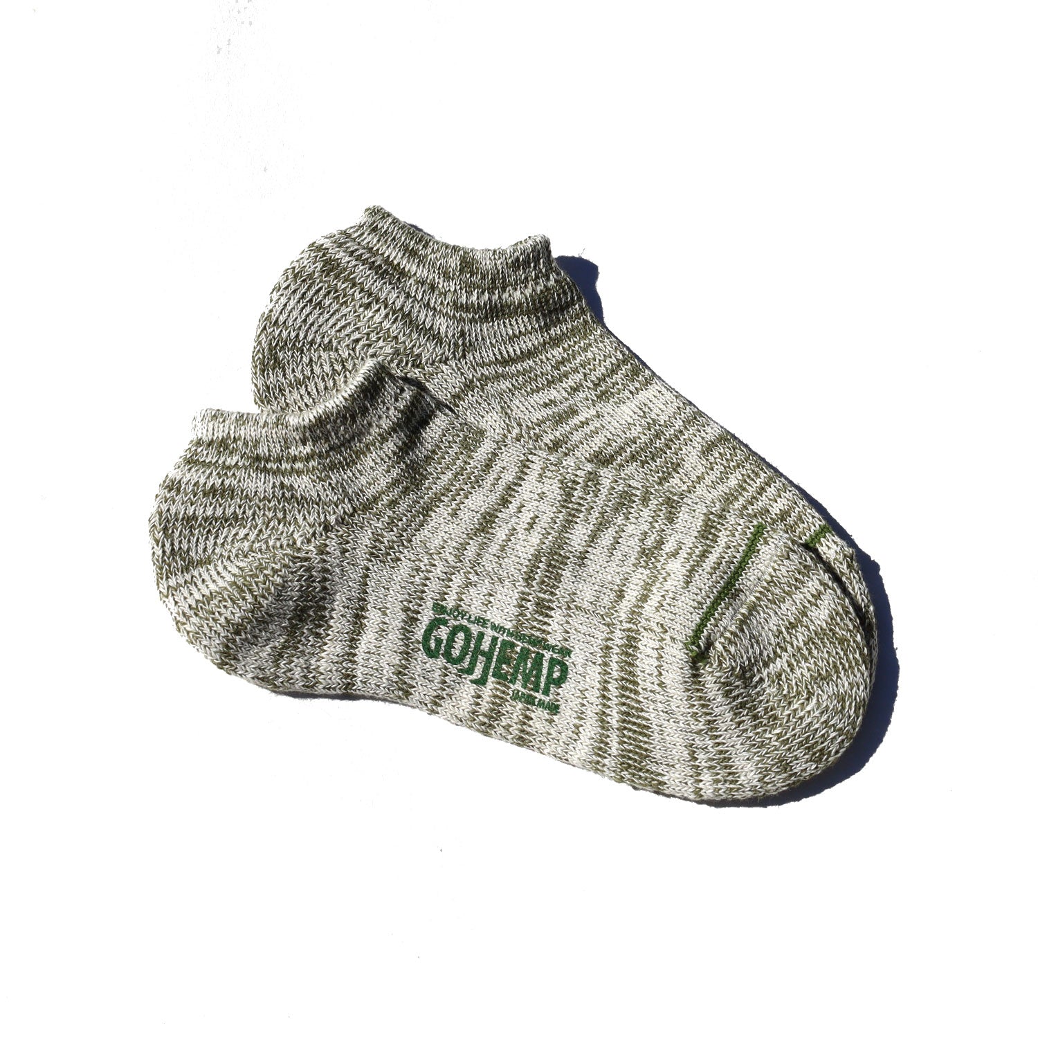 GOHEMP OC Ankle - AnonymousIsm
