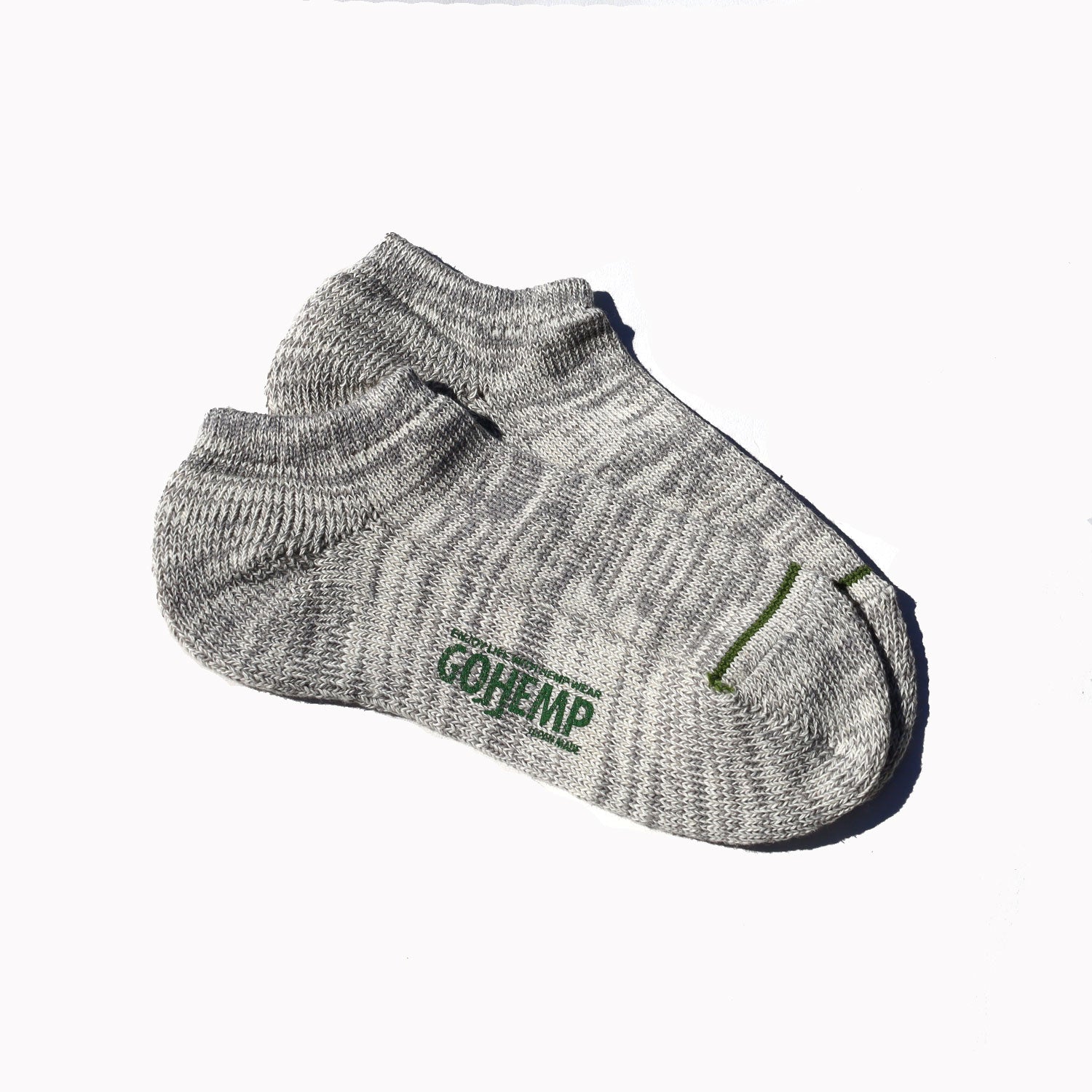 GOHEMP OC Ankle - AnonymousIsm