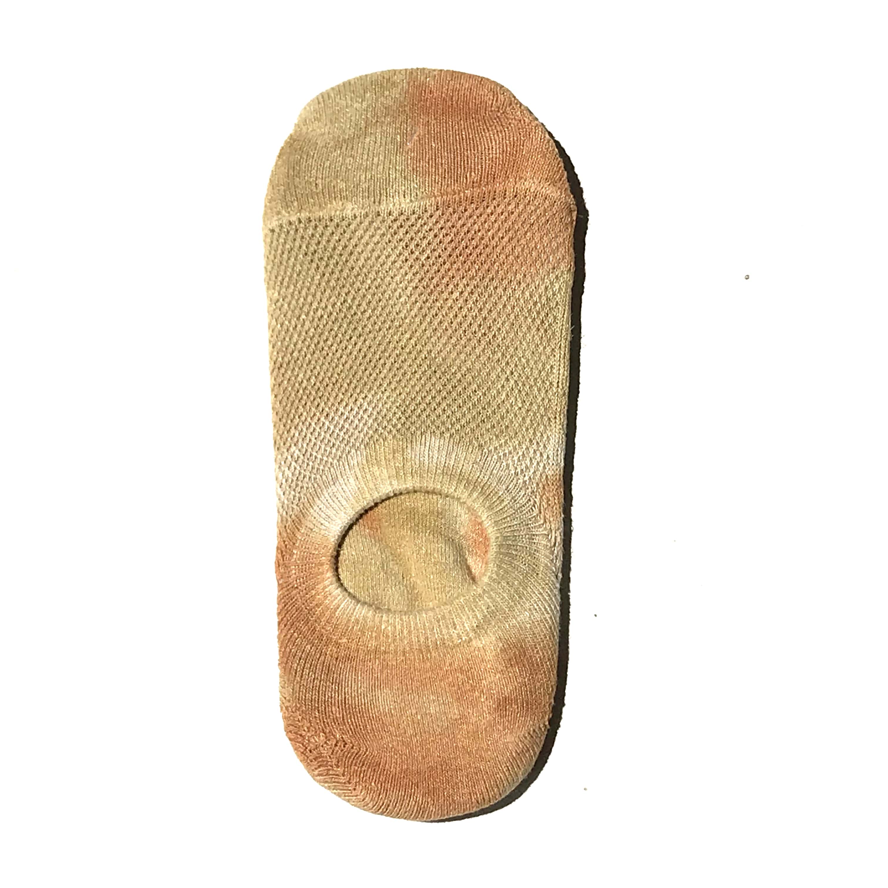 GOHEMP Tie-dye Pile Shoes-In - AnonymousIsm