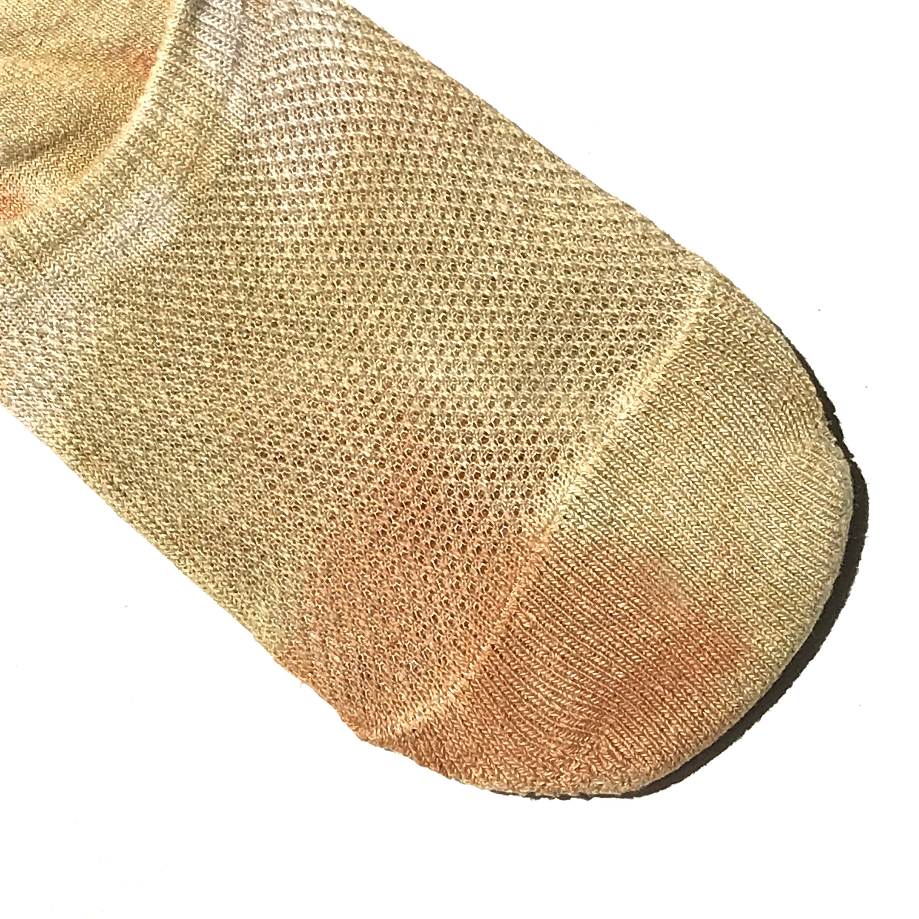 GOHEMP Tie-dye Pile Shoes-In - AnonymousIsm