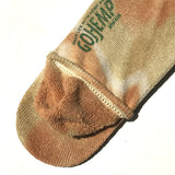 GOHEMP Tie-dye Pile Shoes-In - AnonymousIsm