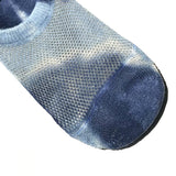 GOHEMP Tie-dye Pile Shoes-In - AnonymousIsm