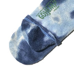 GOHEMP Tie-dye Pile Shoes-In - AnonymousIsm