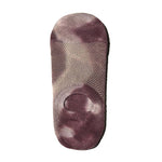 GOHEMP Tie-dye Pile Shoes-In - AnonymousIsm