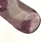 GOHEMP Tie-dye Pile Shoes-In - AnonymousIsm