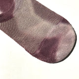 GOHEMP Tie-dye Pile Shoes-In - AnonymousIsm
