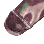 GOHEMP Tie-dye Pile Shoes-In - AnonymousIsm