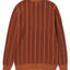 LADDER KNIT CREW - AnonymousIsm