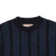 LADDER KNIT CREW - AnonymousIsm
