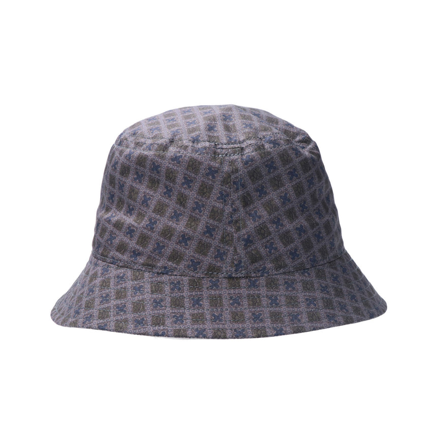 Batik Bucket Hat