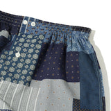 Vintage Patchworks Boxers - AnonymousIsm