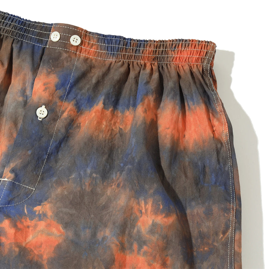 Injection Dyed Boxer - AnonymousIsm