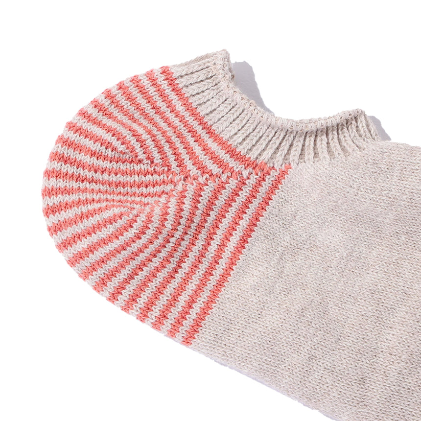 recover Stripes Shoes-In - AnonymousIsm