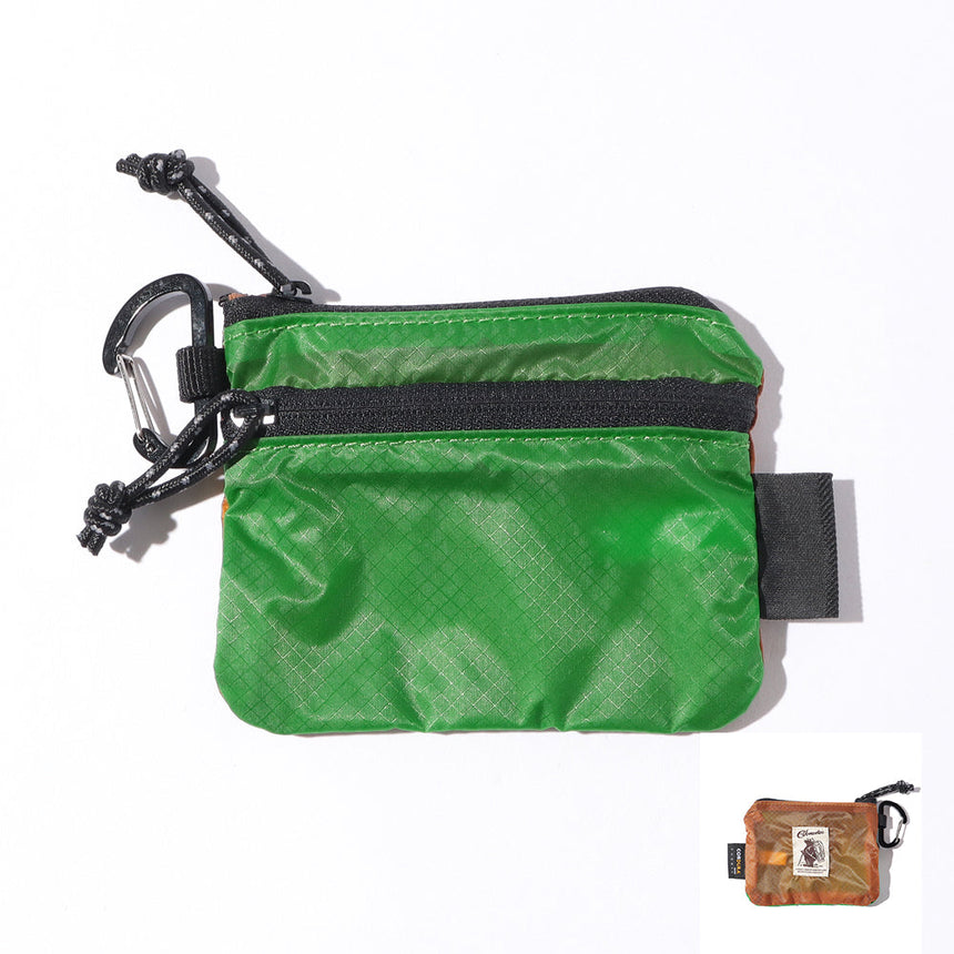 COB_CORDURA RIP FLAT POUCH
