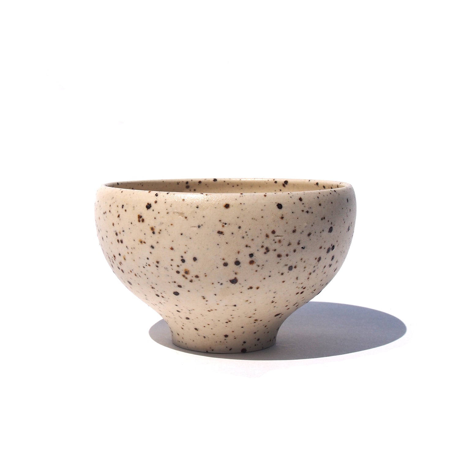 FUTOSHI Y. Lava Dots Bowl - AnonymousIsm