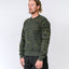 Boucle Crew Neck - AnonymousIsm