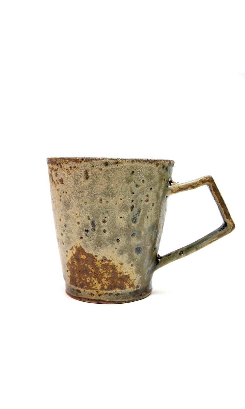 FUTOSHI Y. Cup Camo - AnonymousIsm