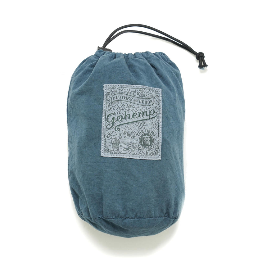 GOHEMP Anorak