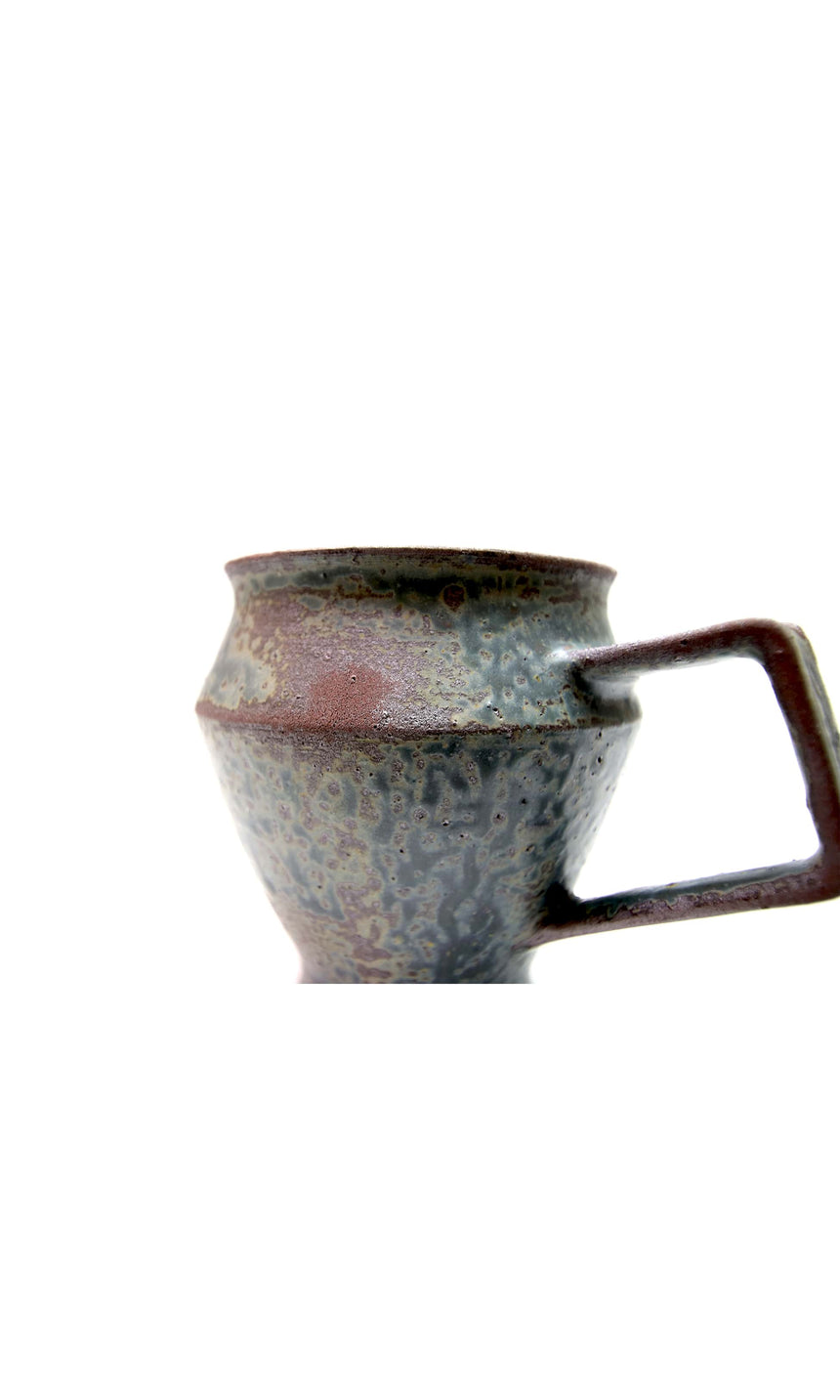 FUTOSHI Y. Barrel Cup IND - AnonymousIsm