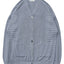 Unabara Cardigan - AnonymousIsm