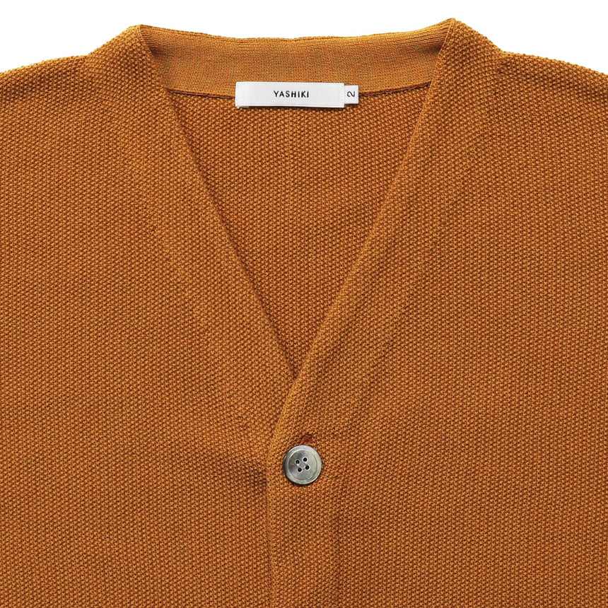 Unabara Cardigan - AnonymousIsm