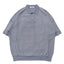 Hyoko Knit Polo - AnonymousIsm