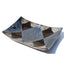 YOSHI.O Argyle Incense Tray - AnonymousIsm