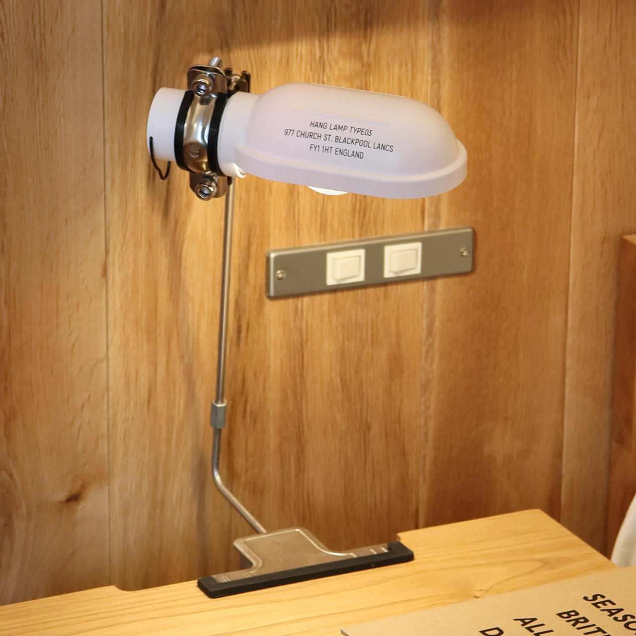 HANG LAMP TYPE3