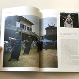 SAUNTER MAG VOL 2 - AnonymousIsm